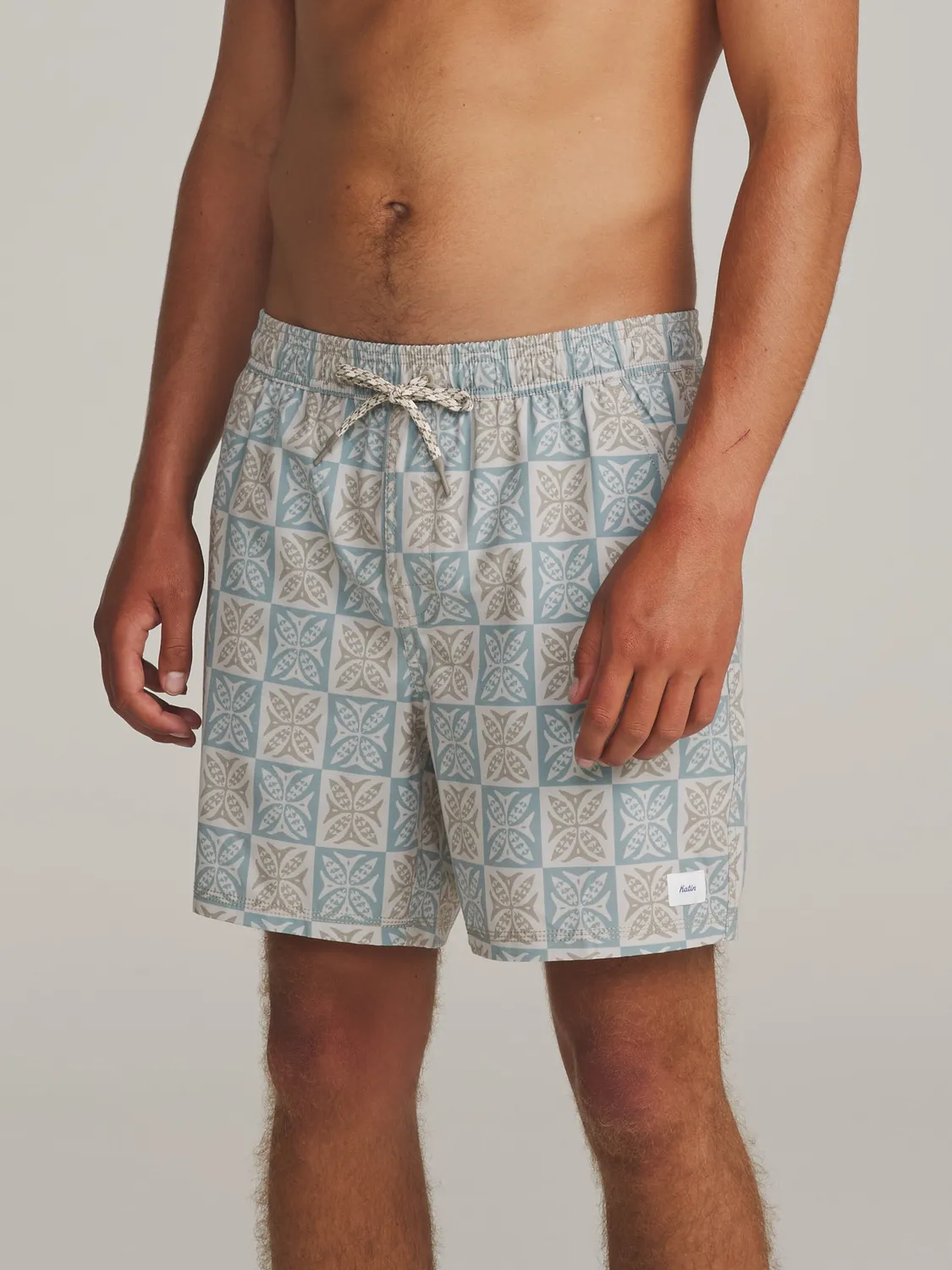 Katin Stowaway Volley Badeshorts