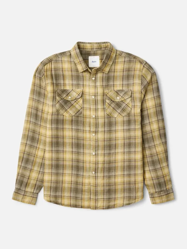 Katin Darren Shirt Hemd