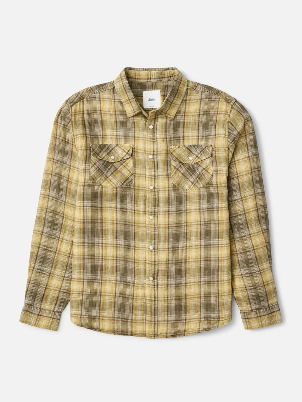 Katin Darren Shirt Hemd