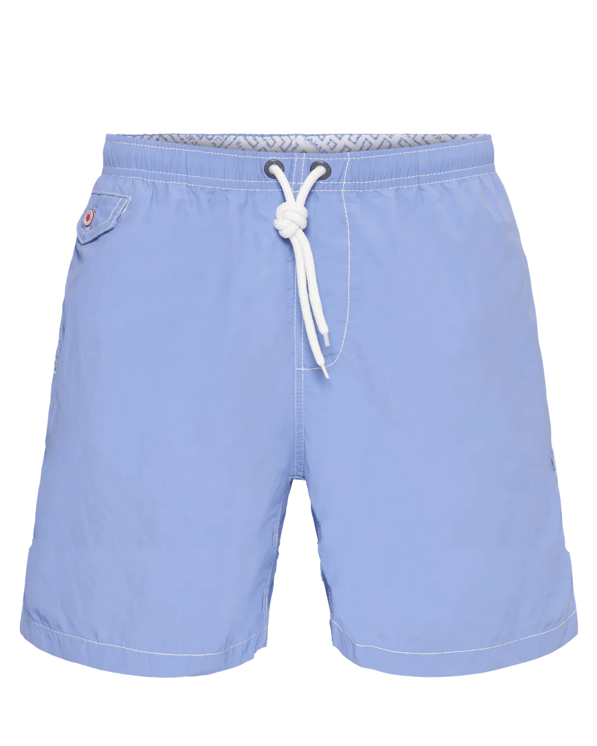 Ramatuelle Maladives Classic Fit Badeshorts schnelltrocknend