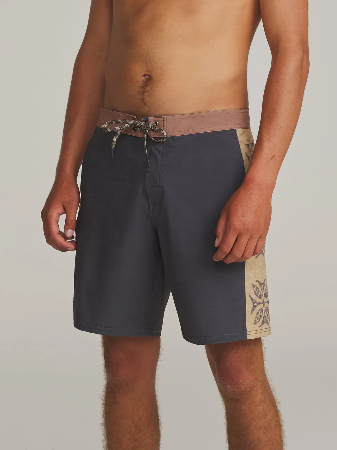 Katin Stowaway Hybrid Trunk Badehose
