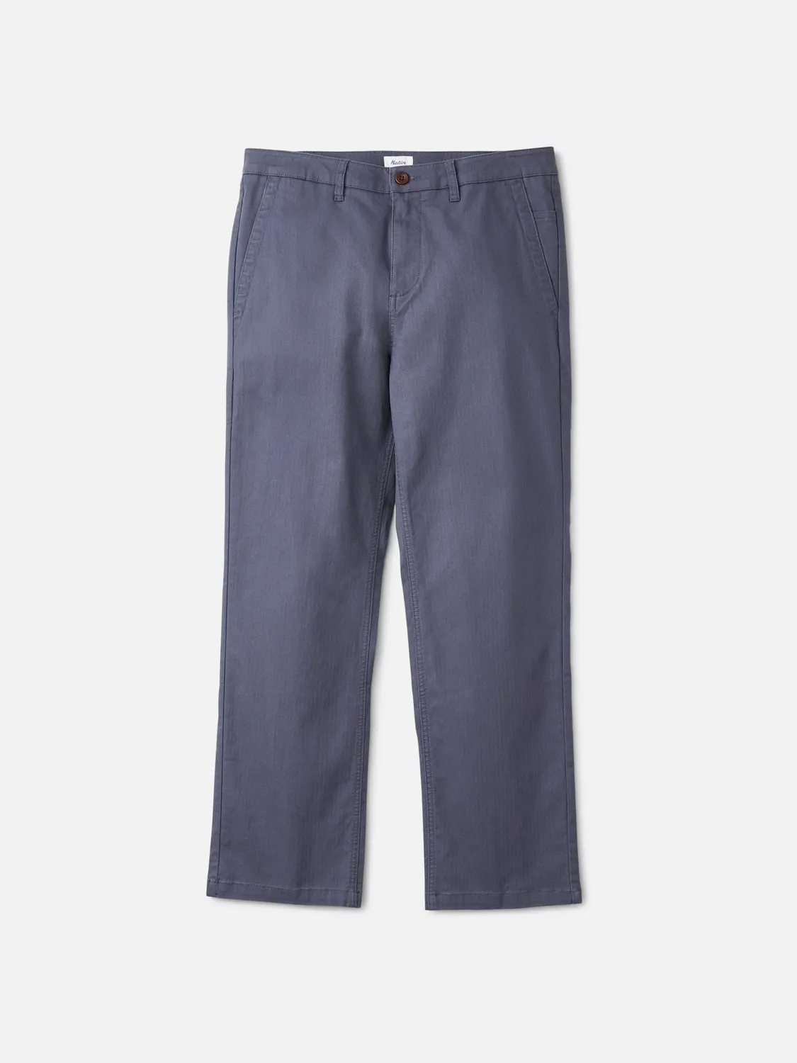 Katin Deck Pant Hose im Navy-Deckpants-Stil