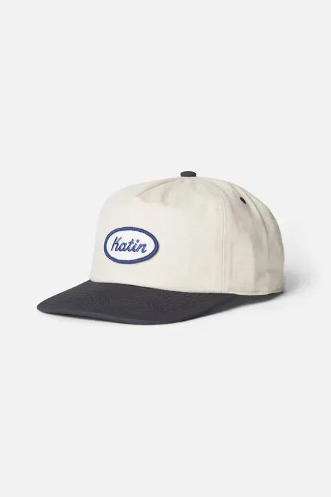 Katin Roadside Hat Cap Baumwolle
