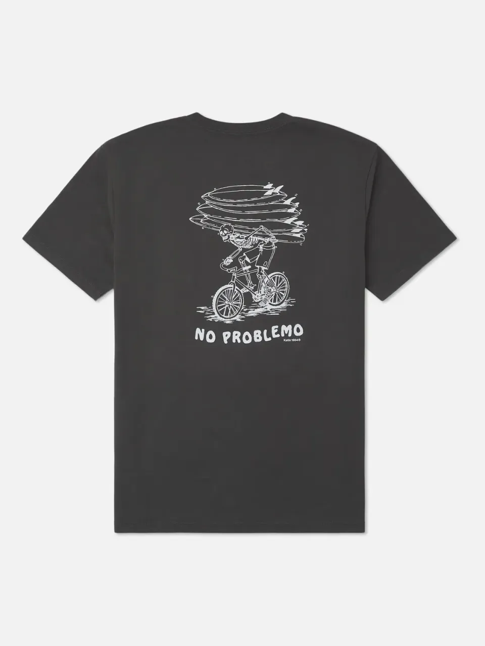 Katin Boys Trek Tee T-Shirt Jungen