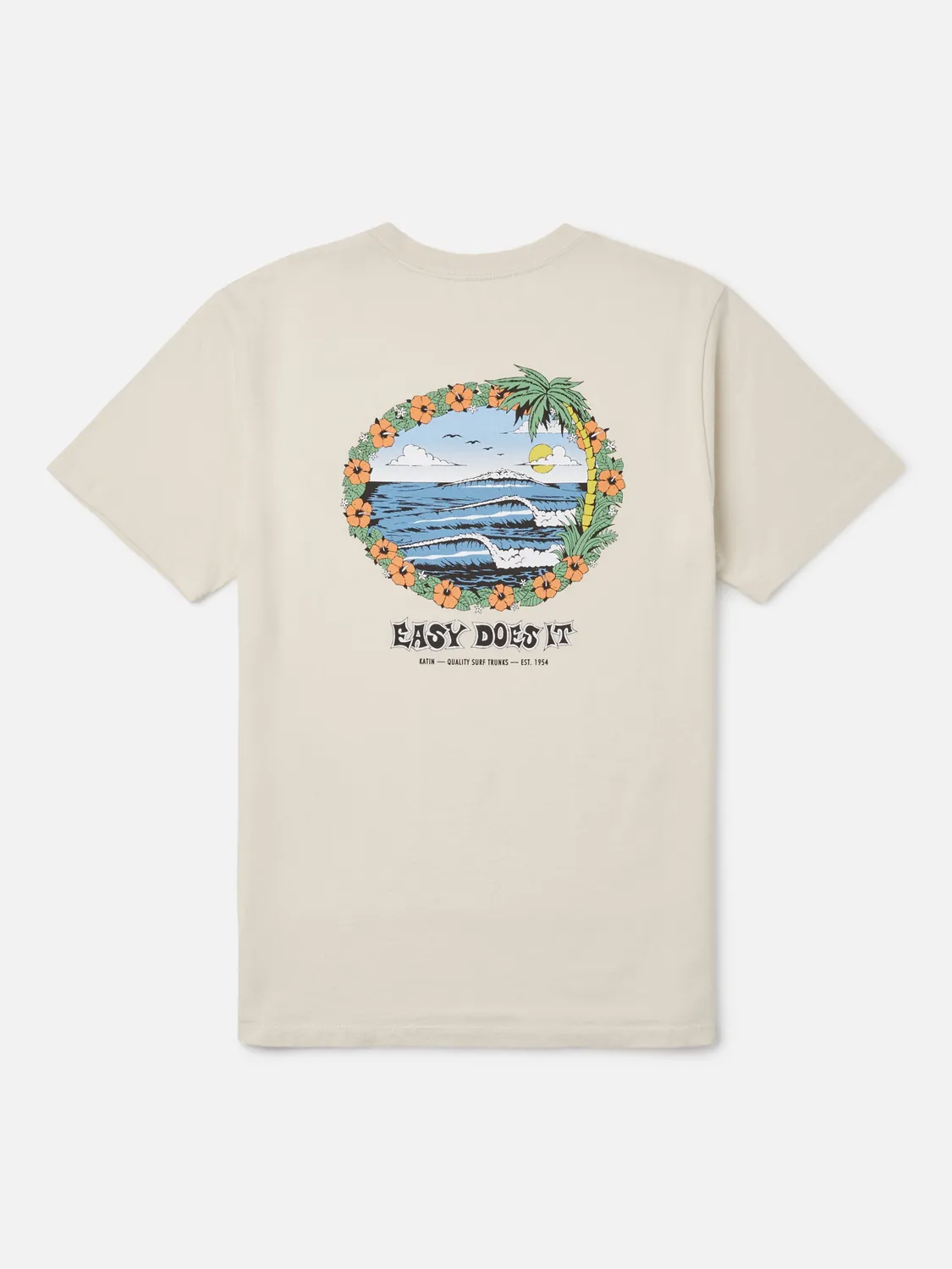 Katin Barra Tee T-Shirt