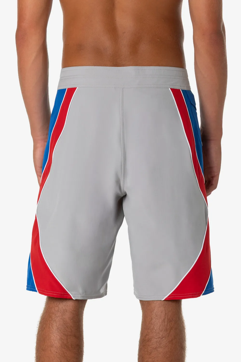 Katin Banner Surf Trunk Badehose Reissue