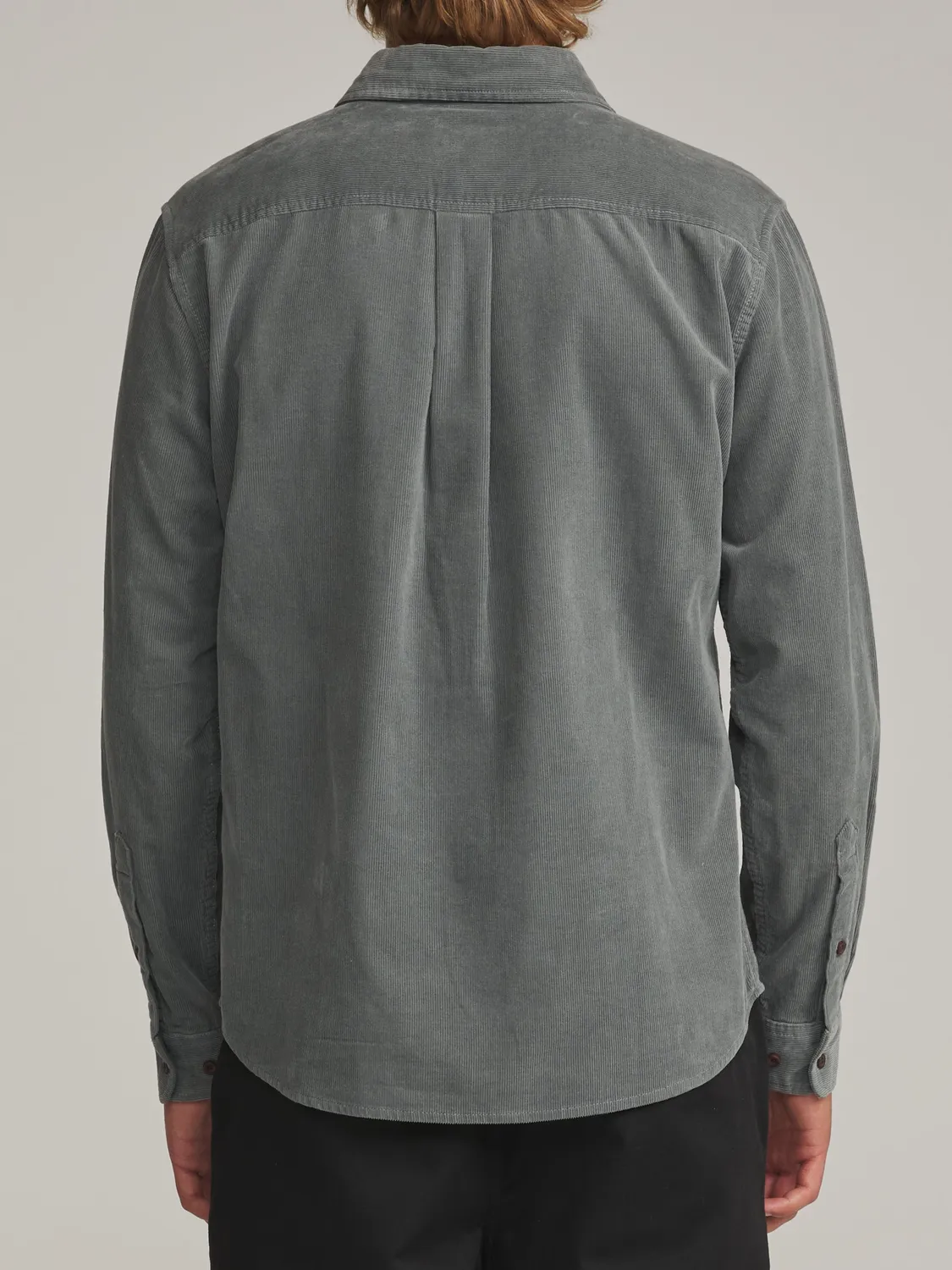 Katin Granada Shirt Cordhemd mit Brusttasche