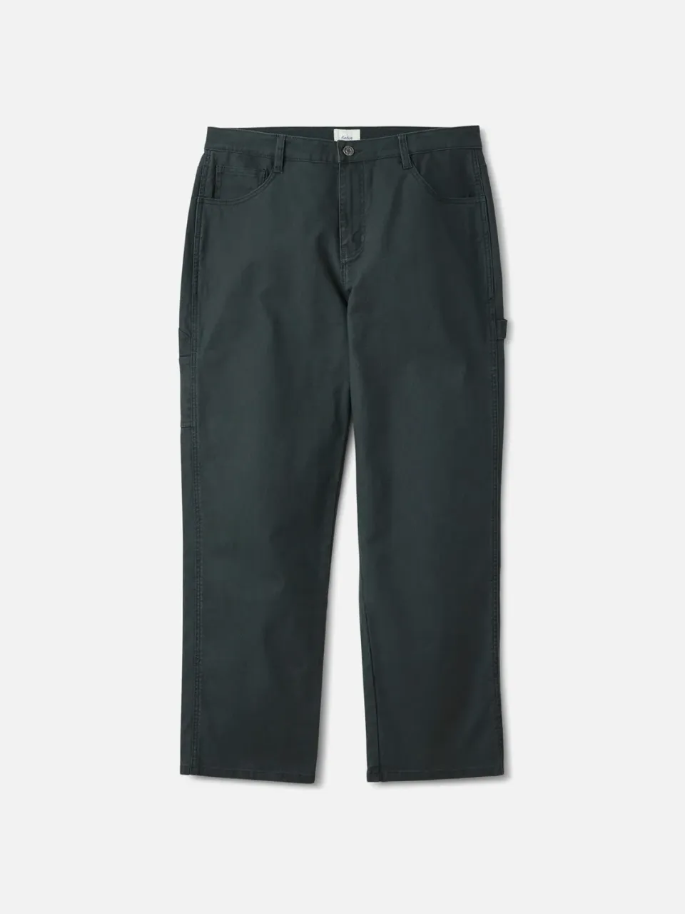 Katin Boys Stanley Carpenter Hose Jungen aus Canvas