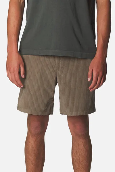 Katin Kenneth Short Cordshorts Stretch