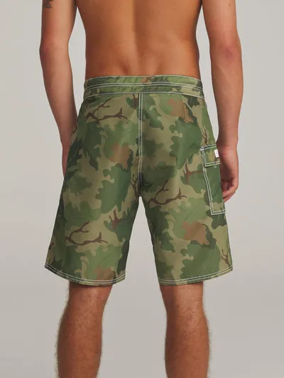 Katin Waterman Trunk 20" Boardshorts lang