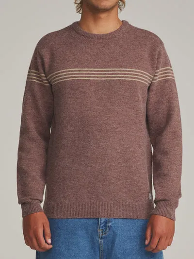 Katin Charles Sweater Pullover Streifen