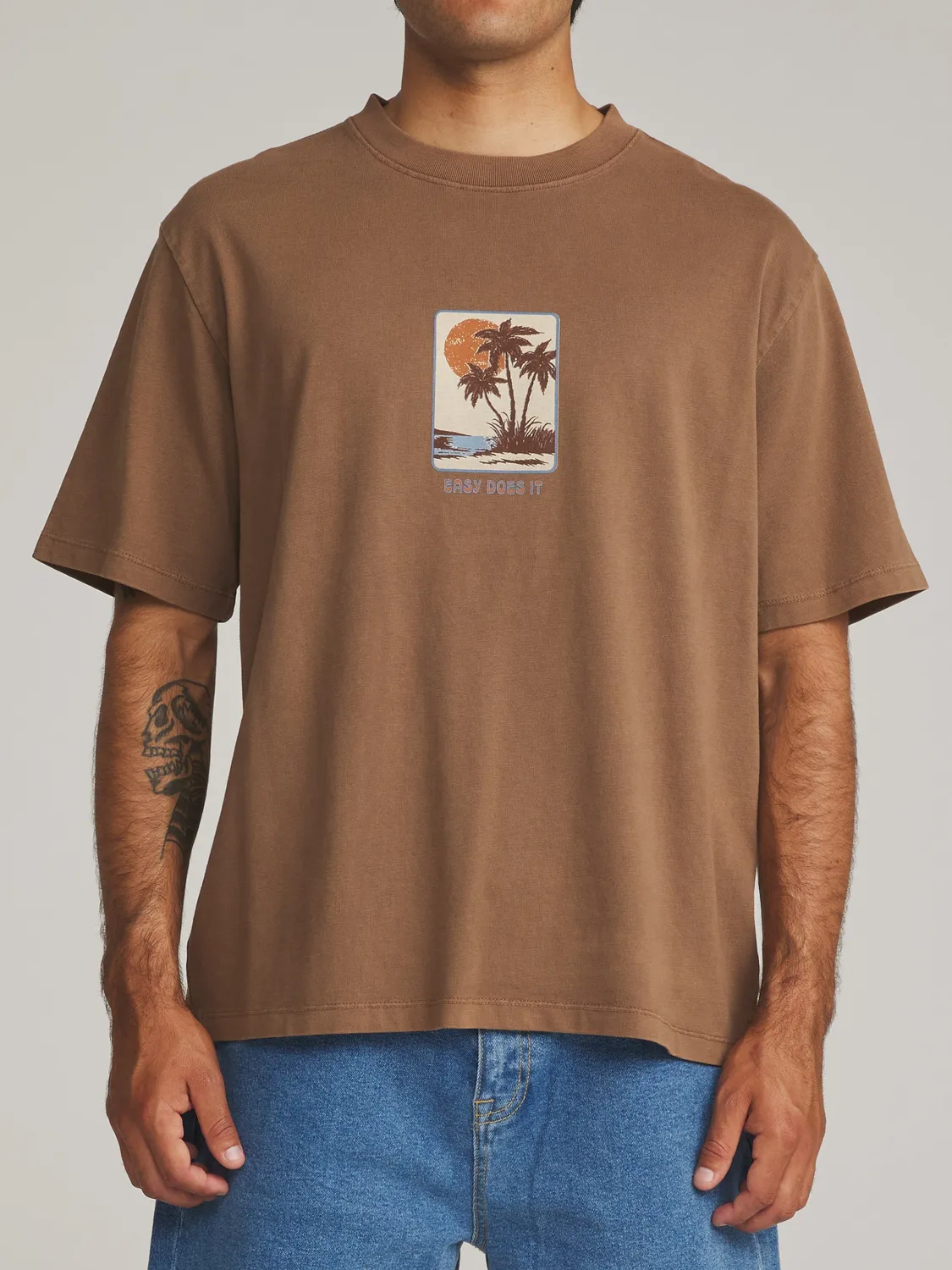 Katin Brisa Box Fit Tee T-Shirt