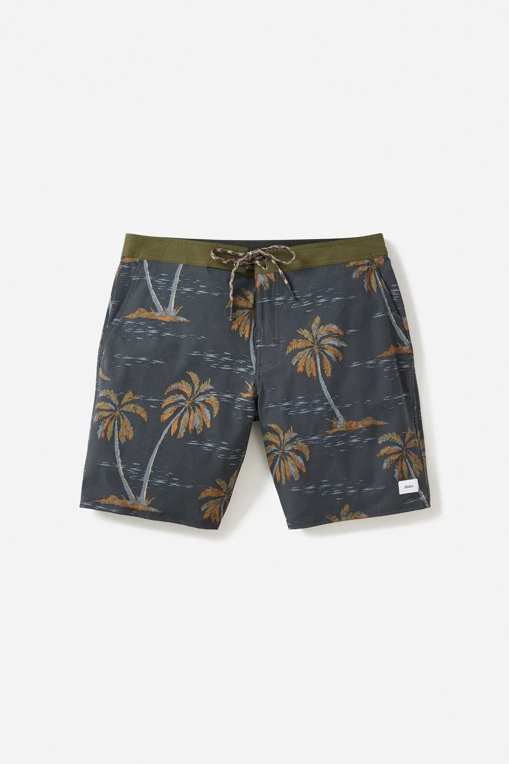 Katin Vincent Hybrid Trunk Badehose für Jungen