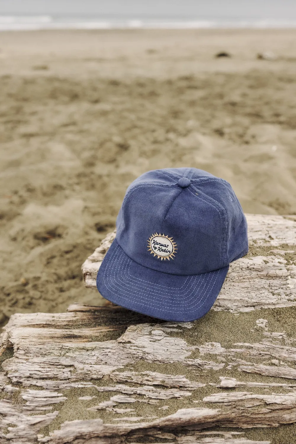 Katin Ramblin Hat Cord-Cap
