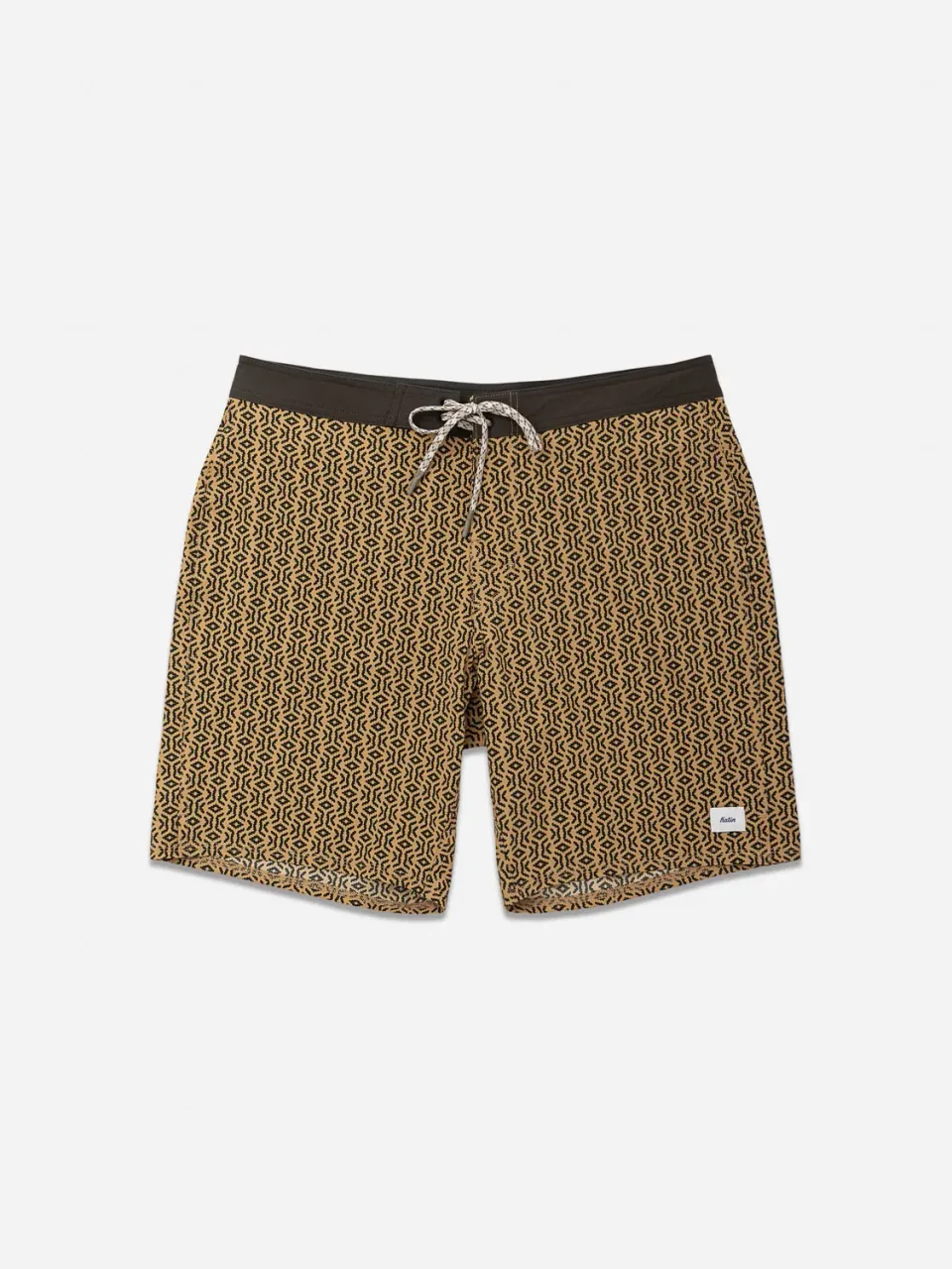 Katin OTG Villager Trunk Badeshorts