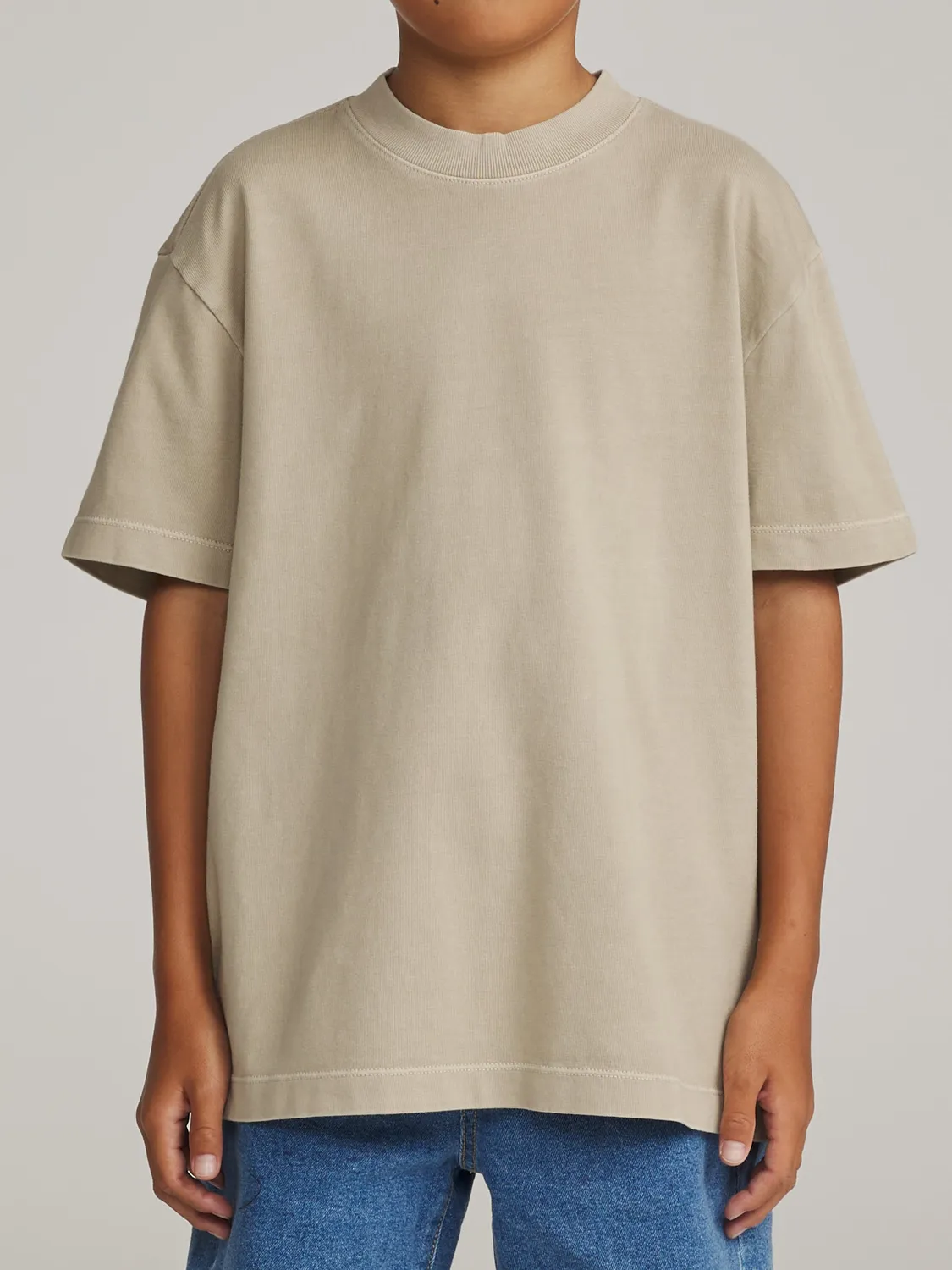 Katin Box Fit Tee T-Shirt für Jungen