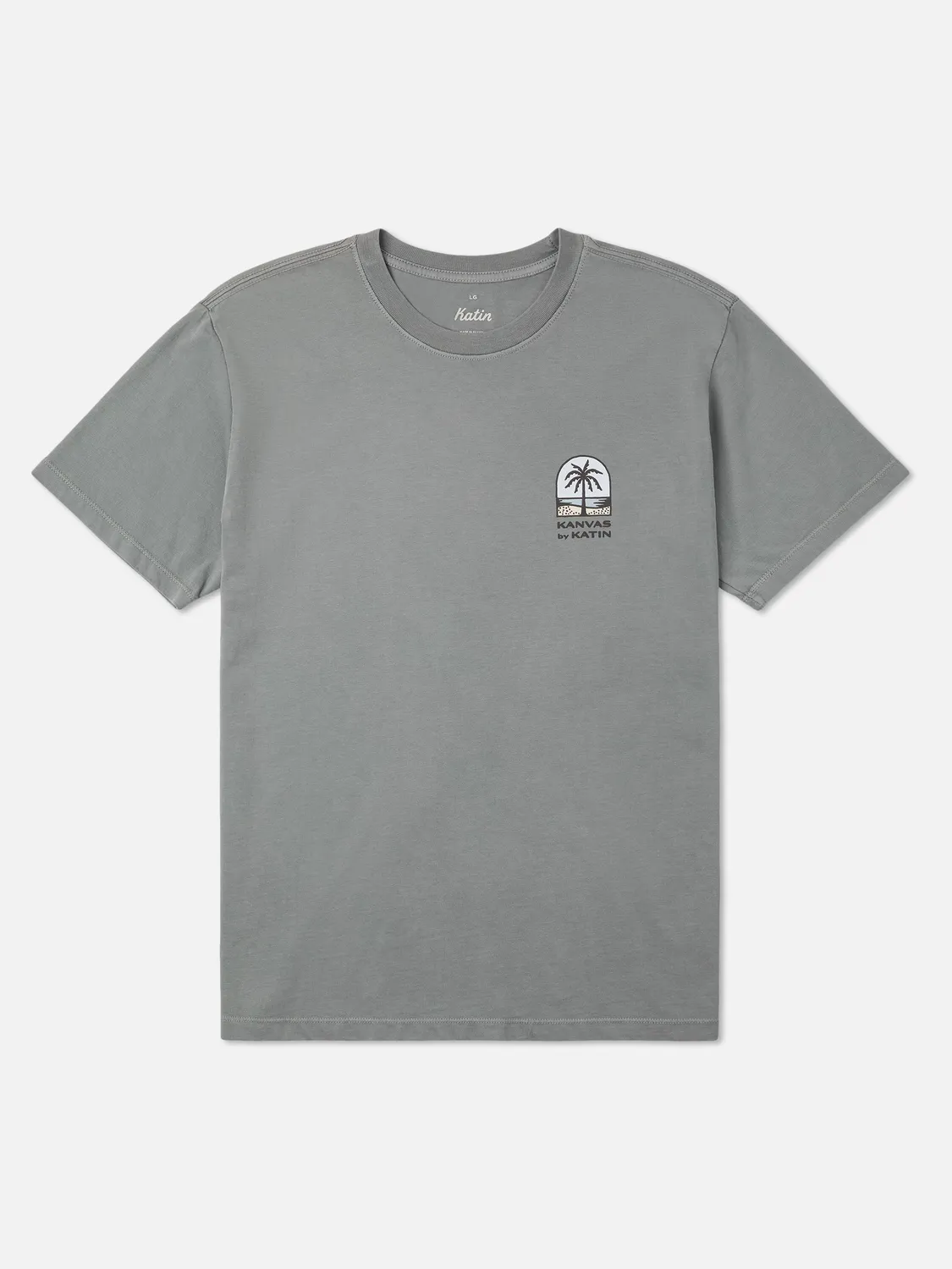 Katin Boys Passage Tee T-Shirt