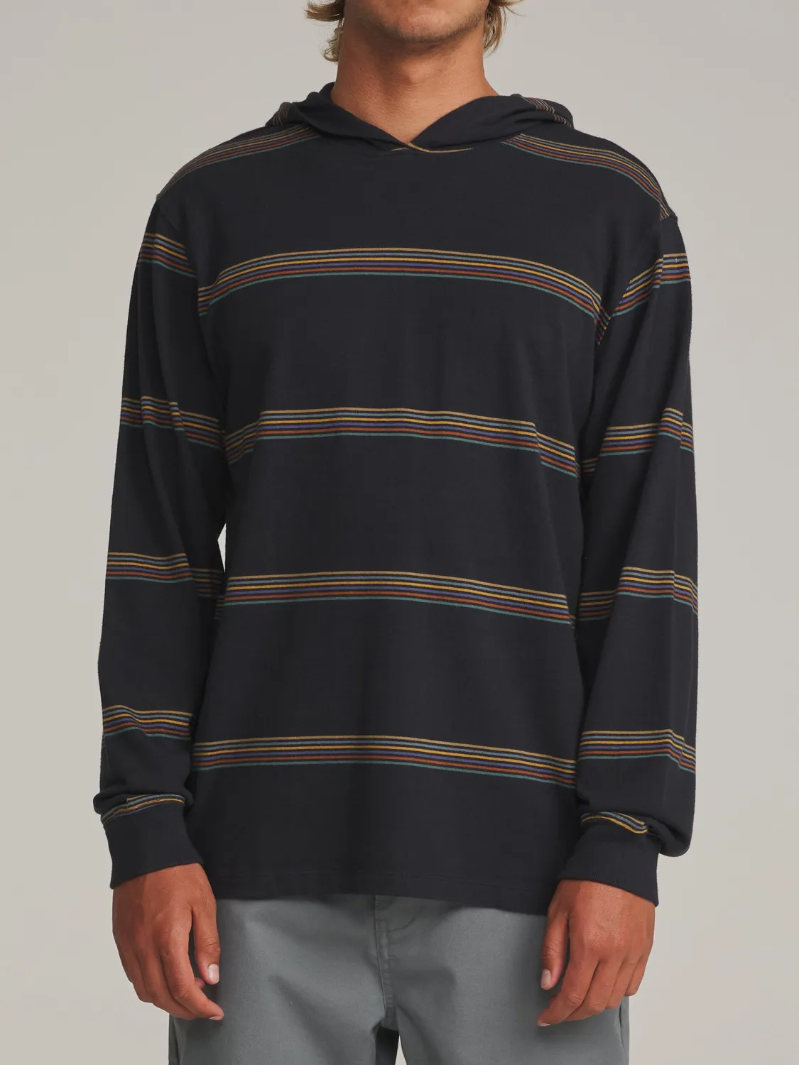 Katin Morris Hide Pullover Hoodie