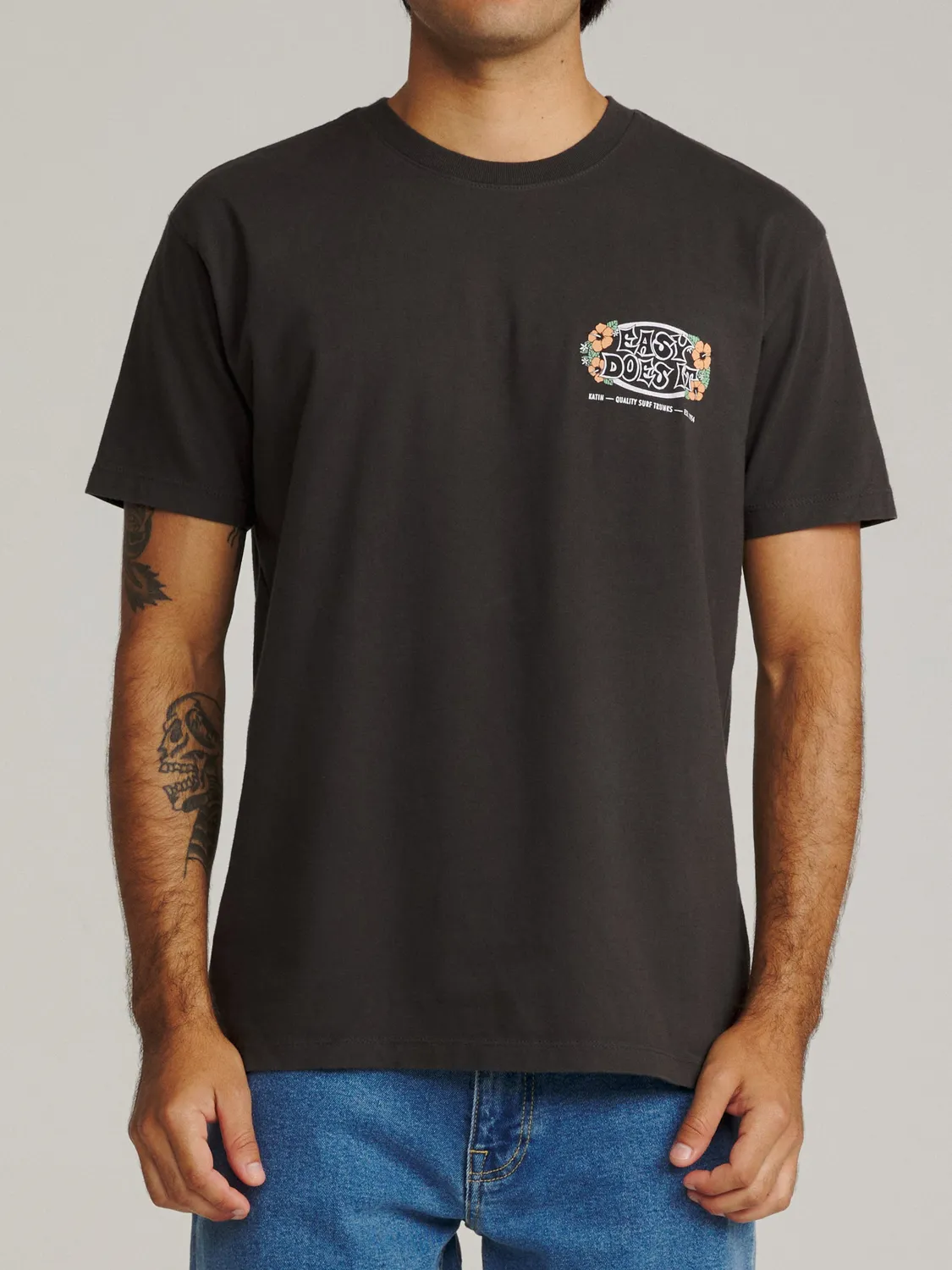 Katin Barra Tee T-Shirt