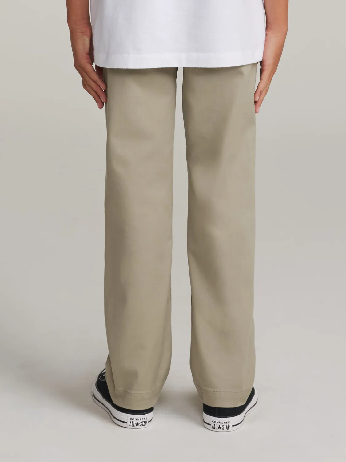 Katin Clark Pant Jungenhose