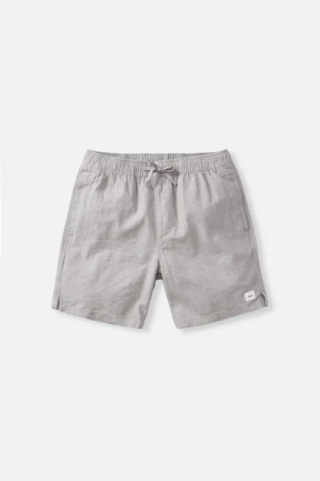 Katin Isaiah Local Short Shorts