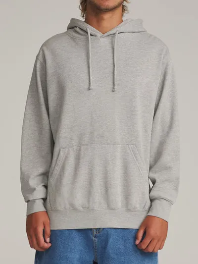 Katin Embroidered Hoodie Kapuzenpullover