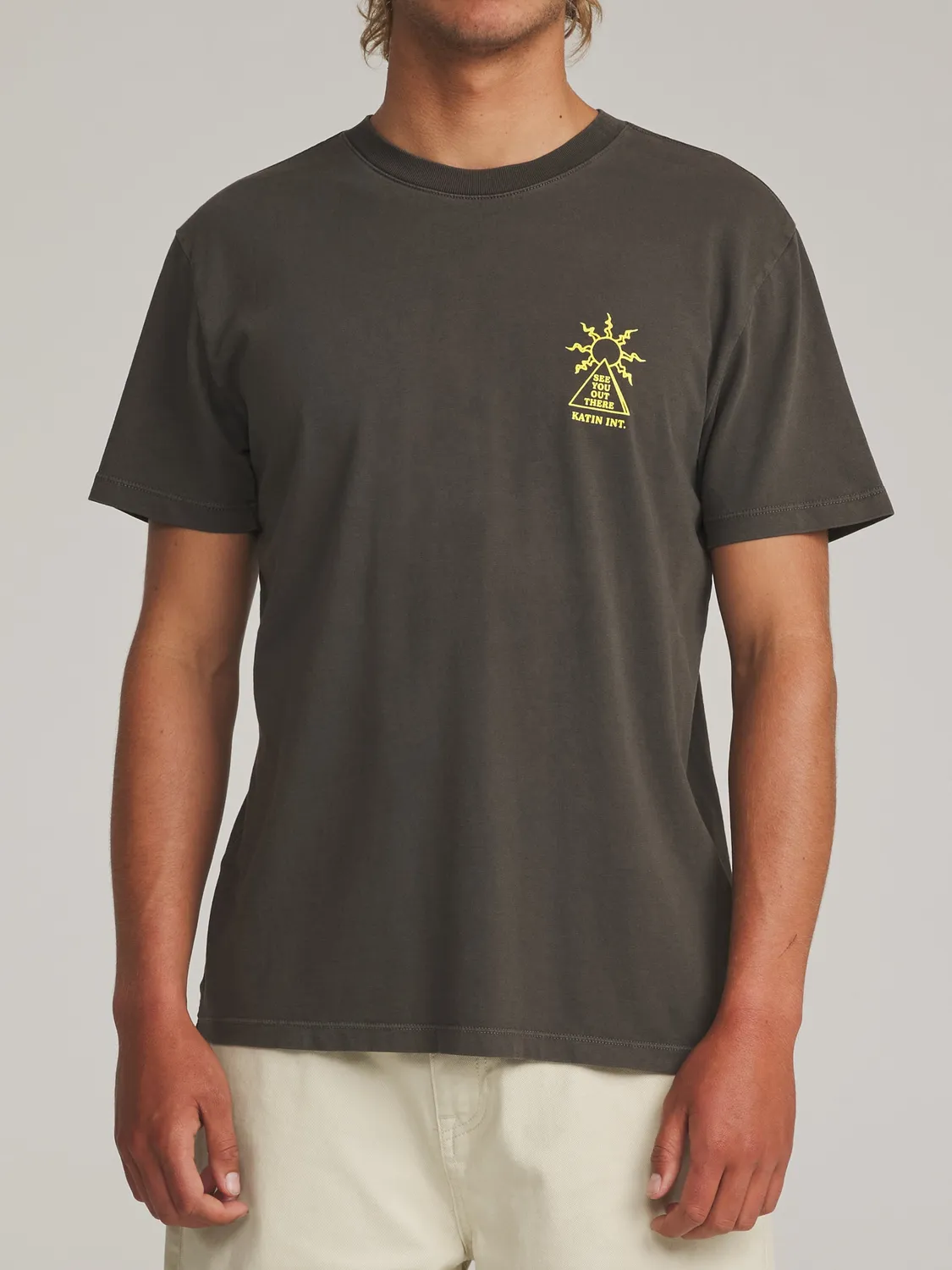 Katin Rising Tee T-Shirt