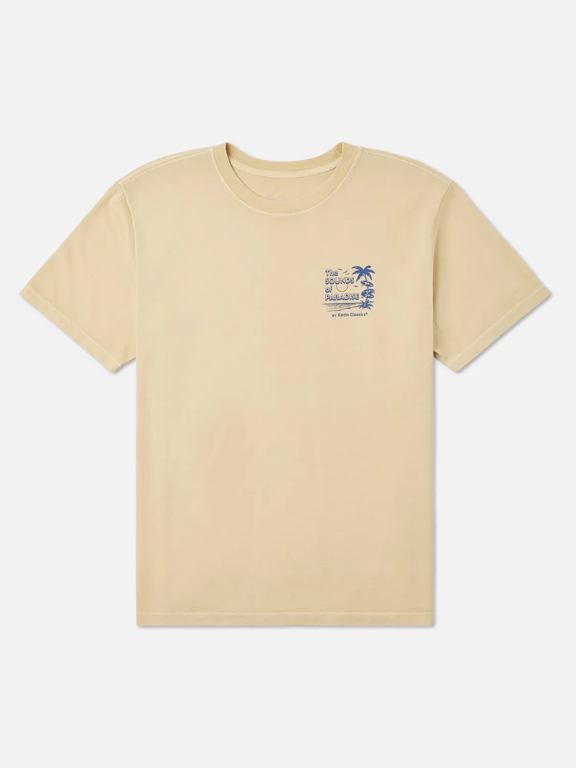 Katin Sonics Tee T-Shirt