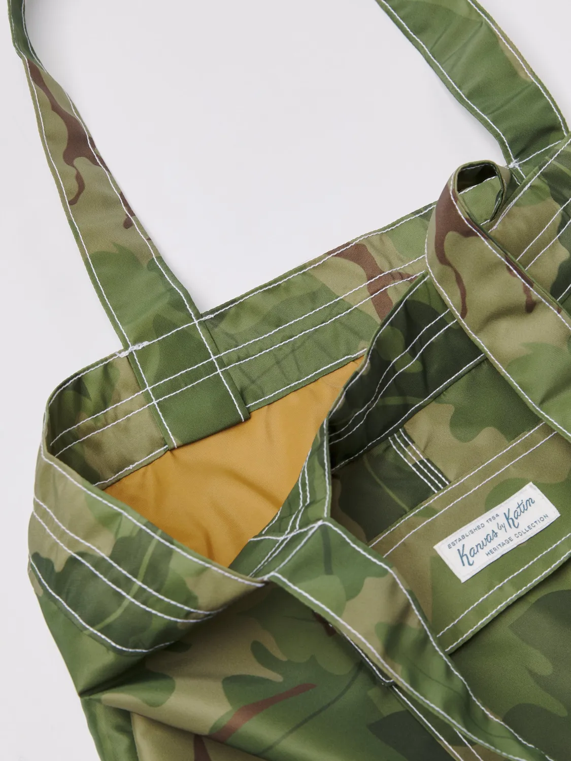 Katin Waterman Tote Bag