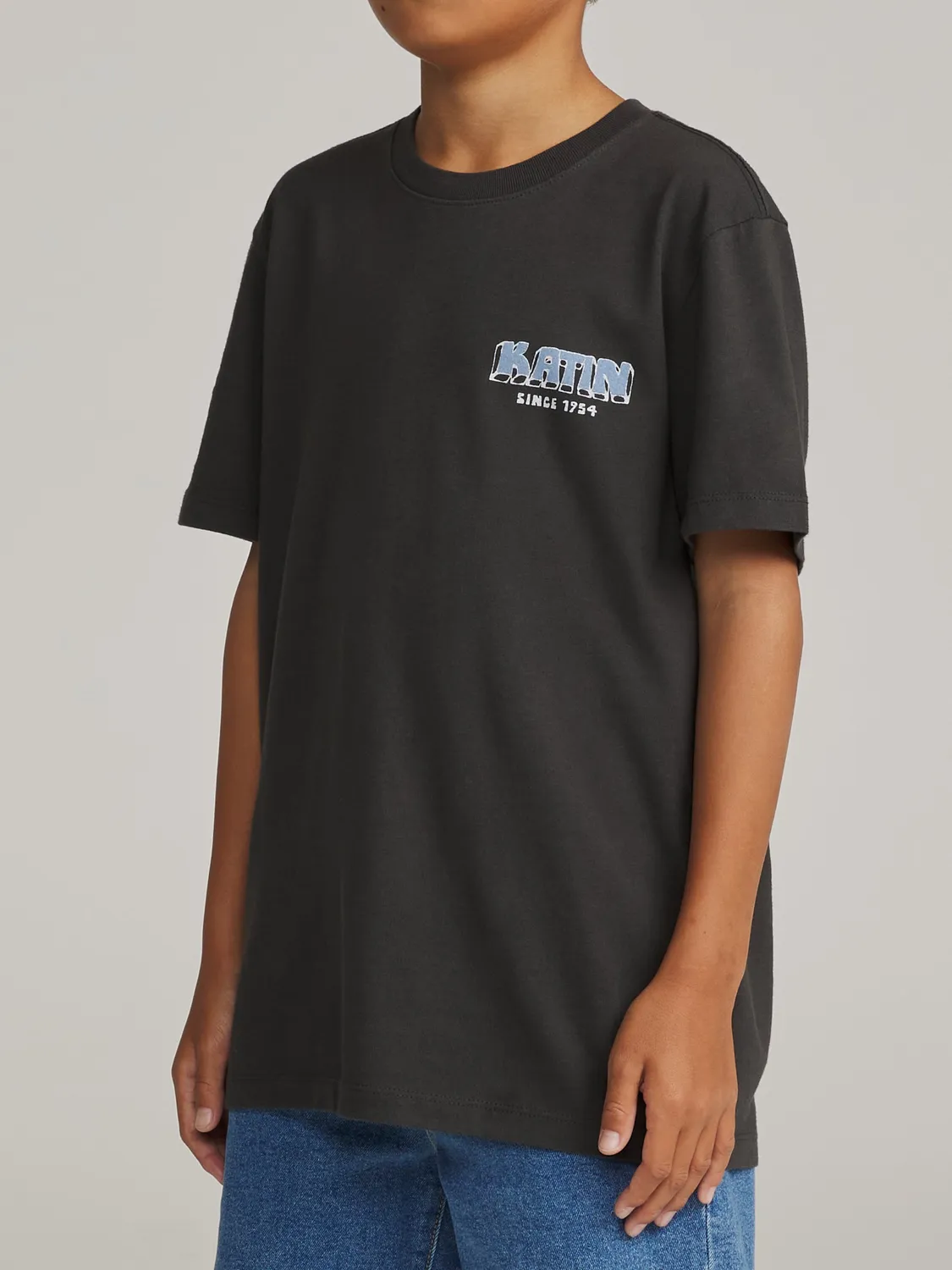 Katin Boys Middles Tee T-Shirt für Jungen