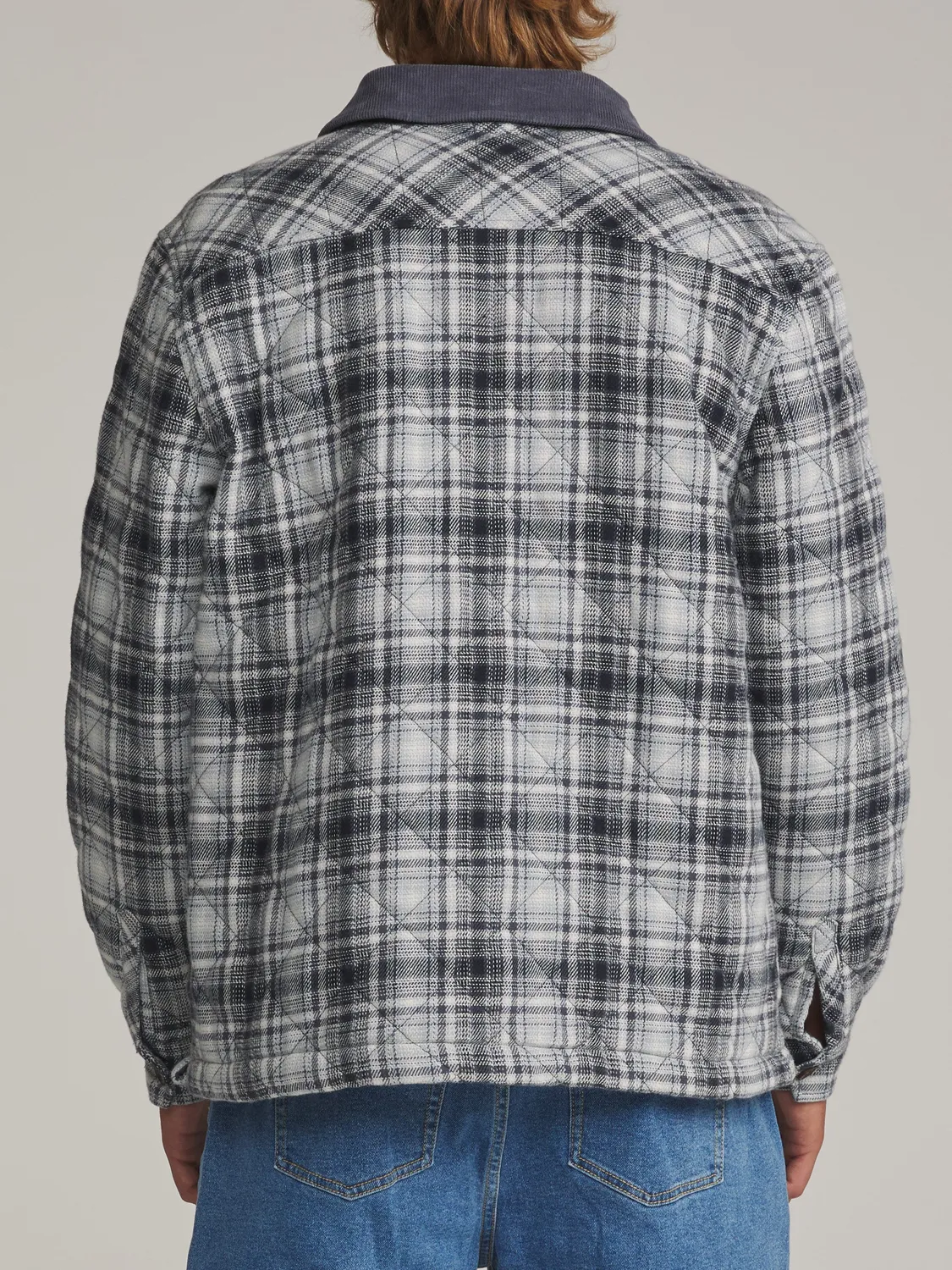 Katin Charlie Shirt Jacket Hemdjacke