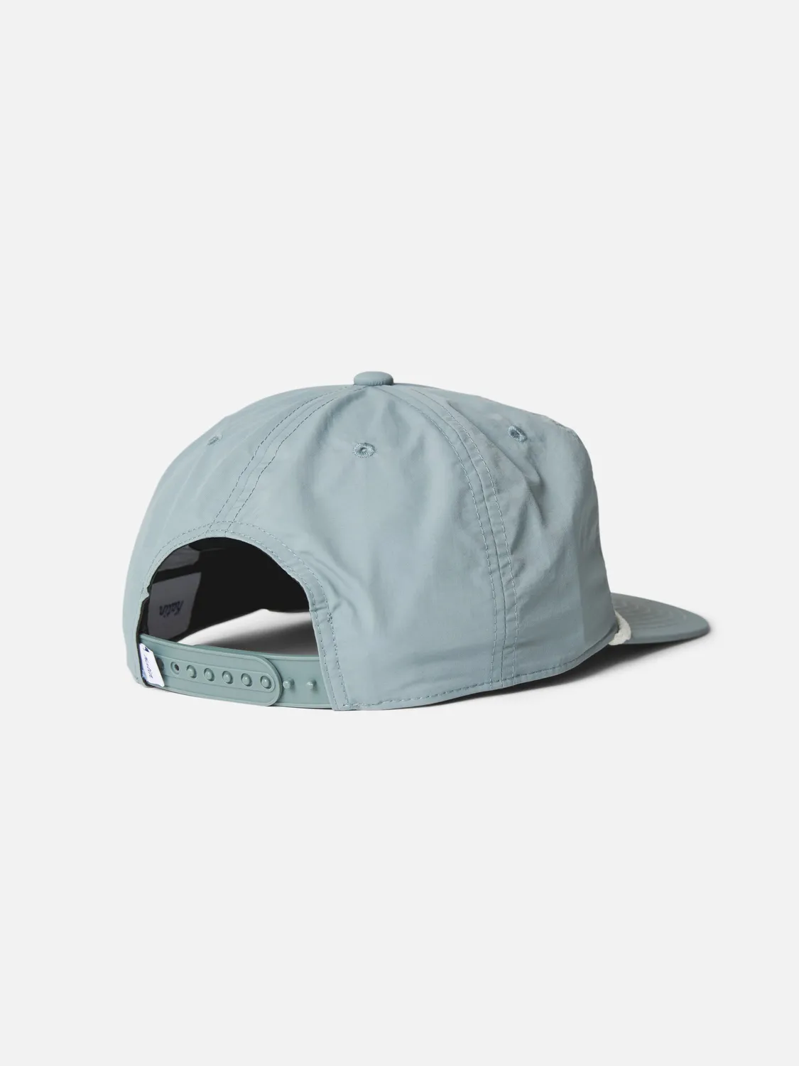 Katin Shuck Cap 5-Panel Nylon Stickerei