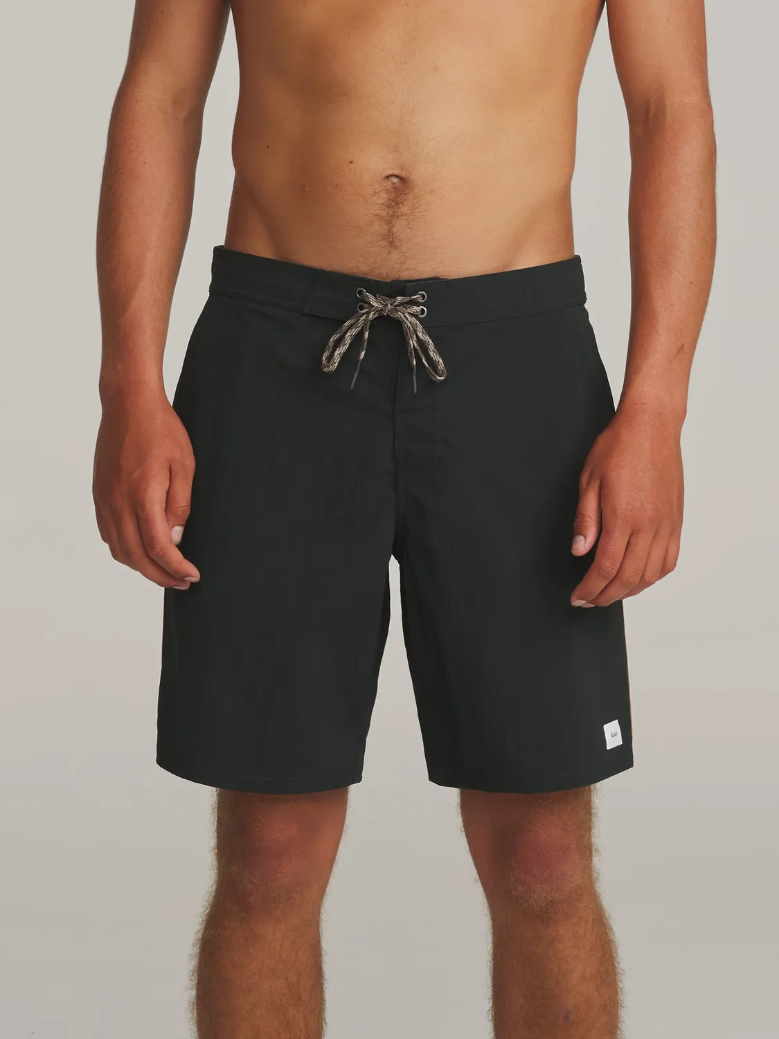 Katin Theo Hybrid Trunk Badeshorts