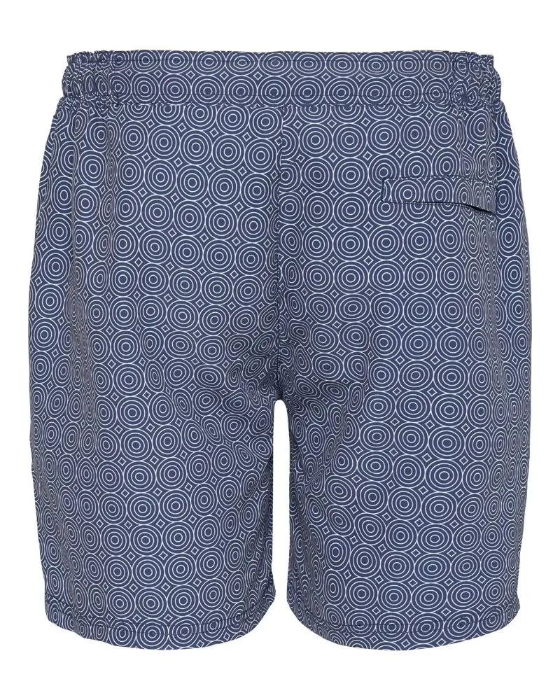 Ramatuelle Cabo Comfort Badeshorts recycelt