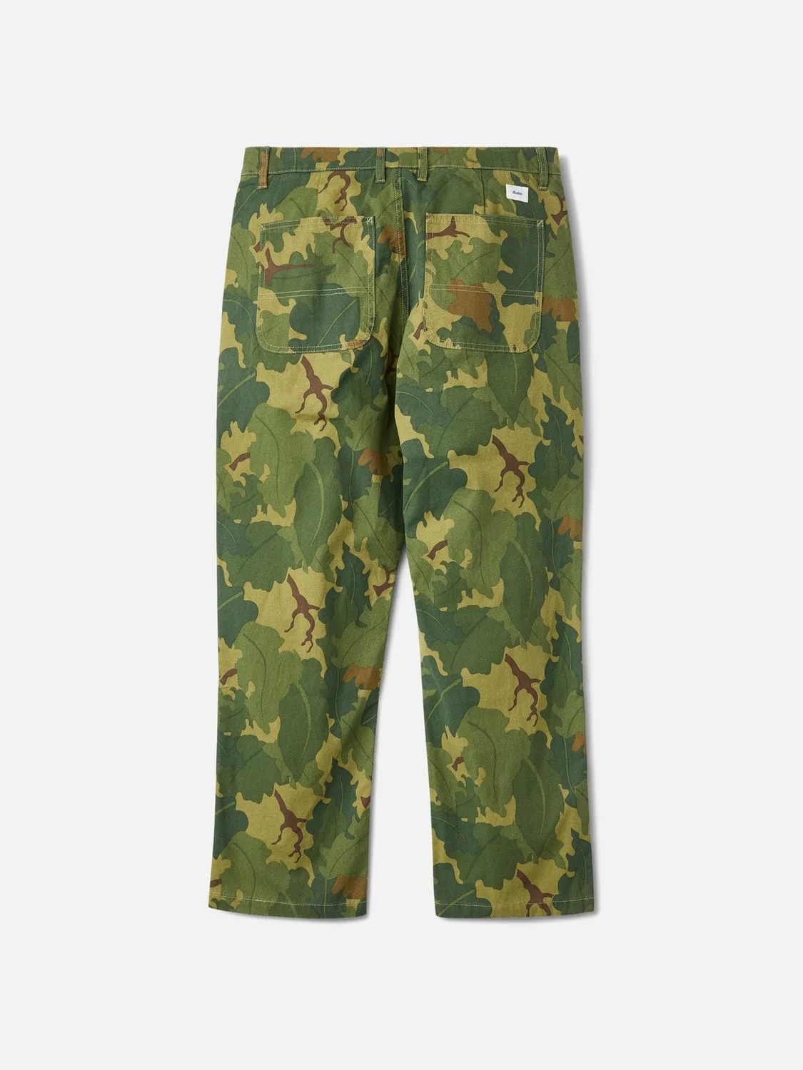 Katin Deck Pant Hose im Navy-Deckpants-Stil