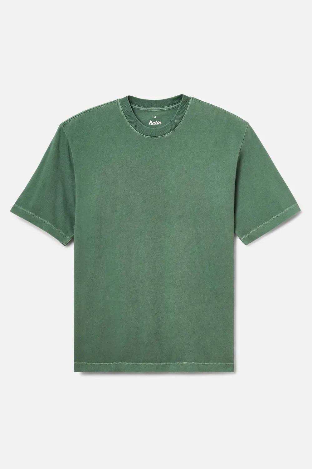 Katin Box Fit Tee T-Shirt