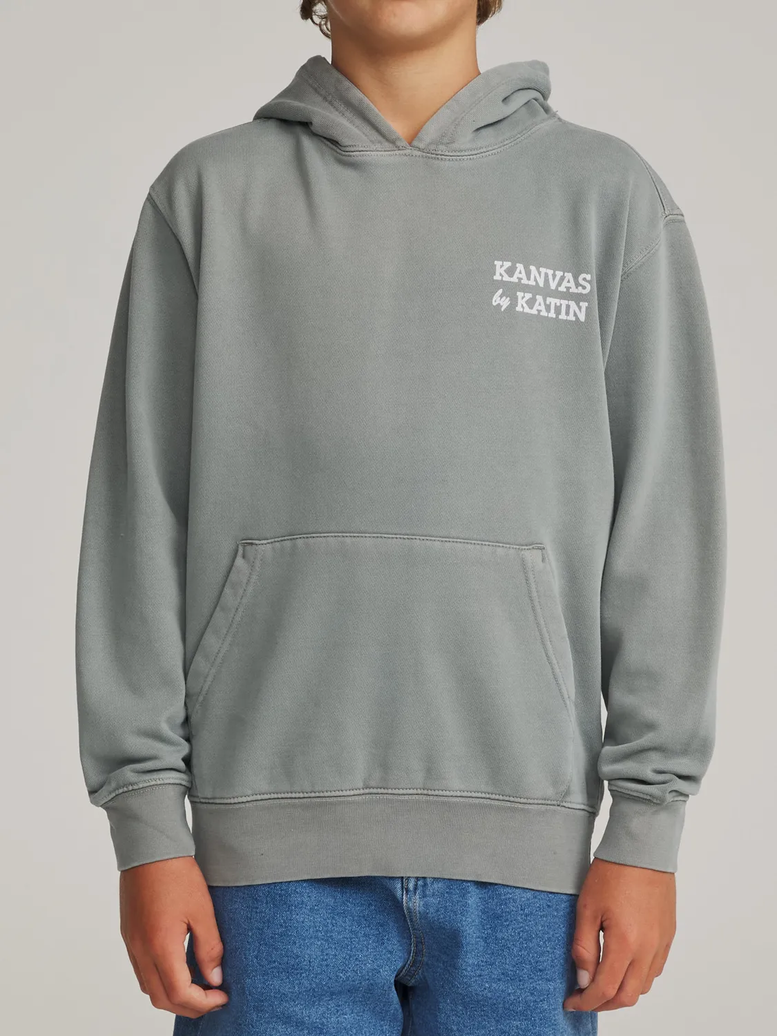 Katin Pipe Hood Kapuzenpullover für Jungen