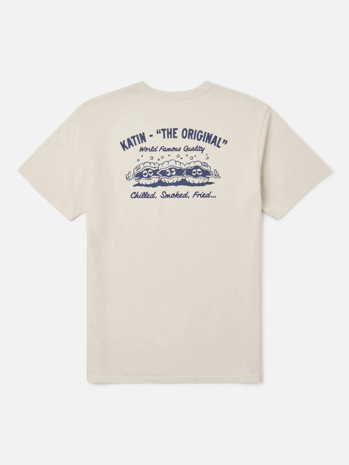 Katin Shuck Tee T-Shirt