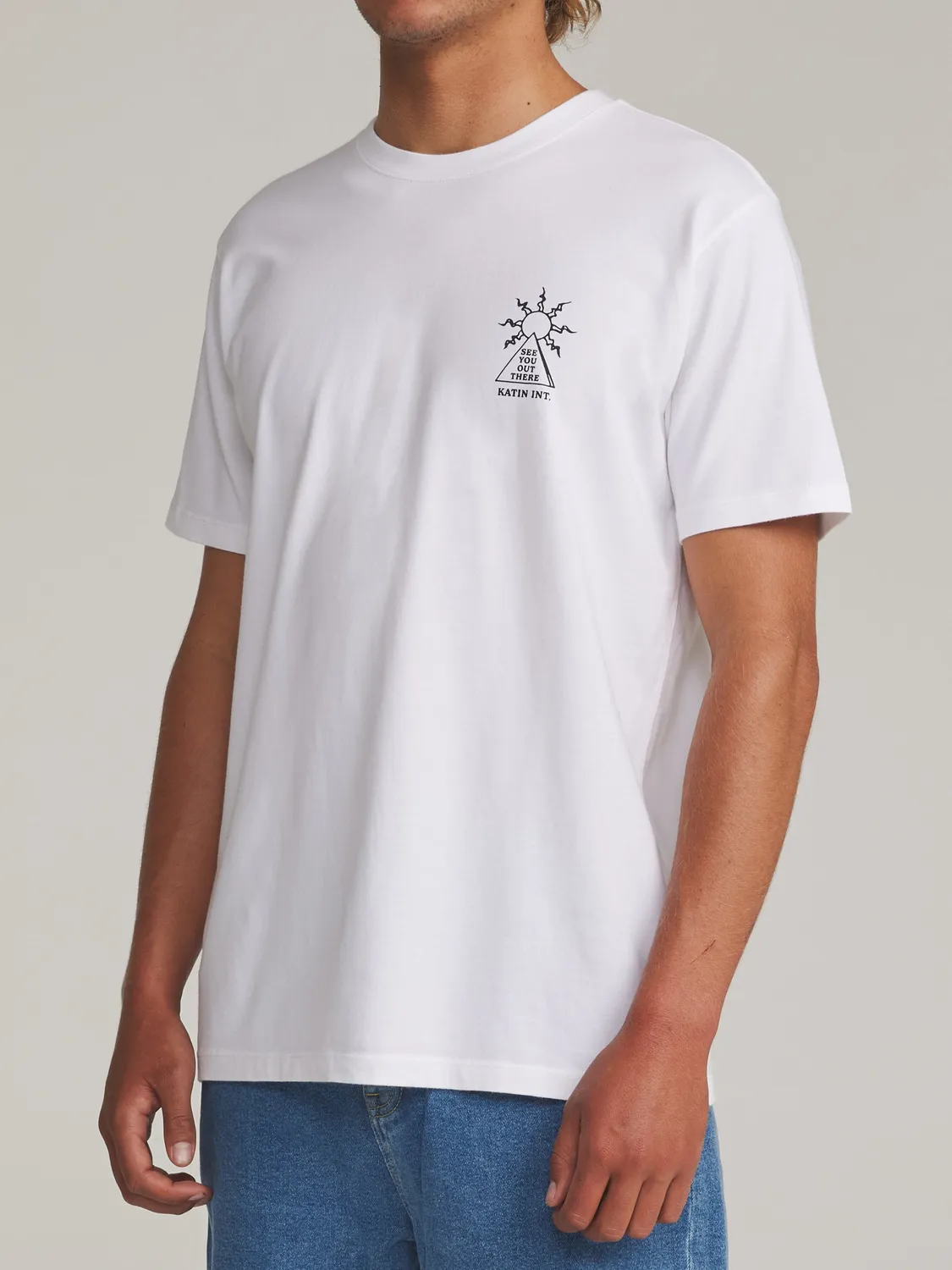 Katin Rising Tee T-Shirt