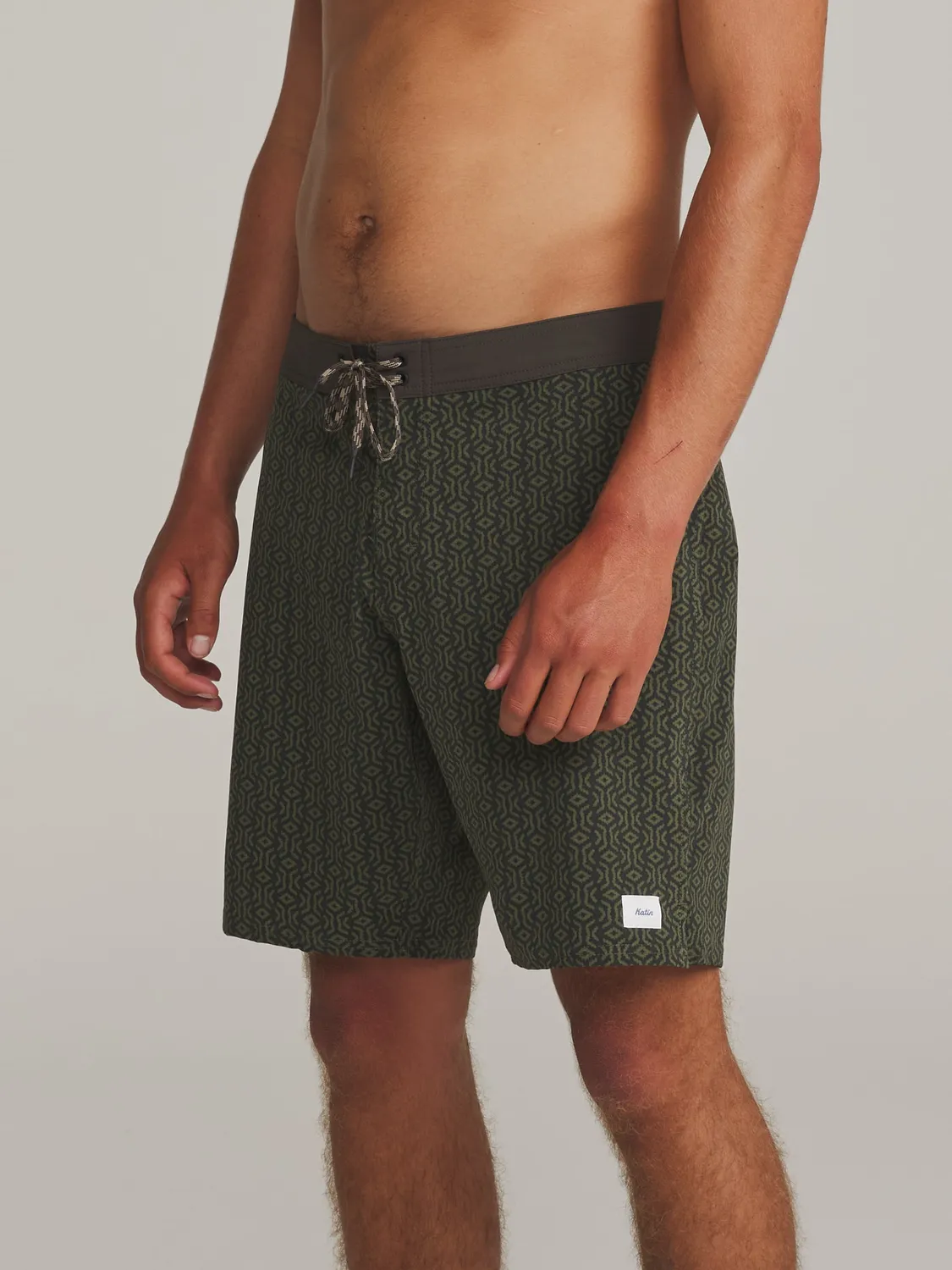 Katin OTG Villager Trunk Badeshorts