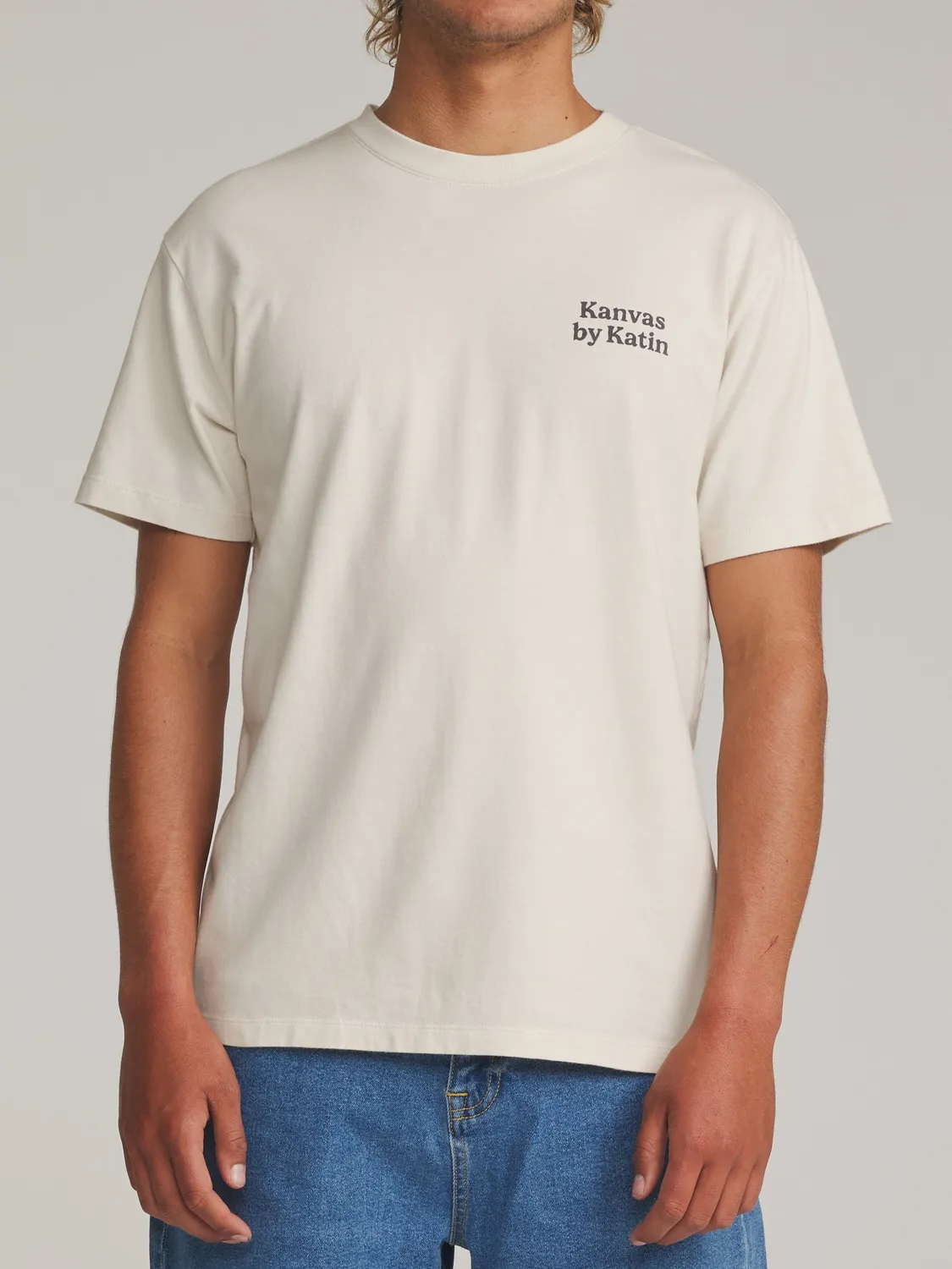 Katin Carve Tee T-Shirt