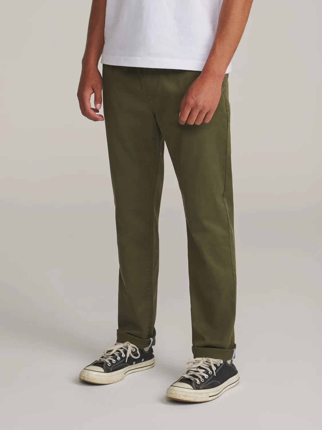 Katin Pipeline Chino Pant Hose