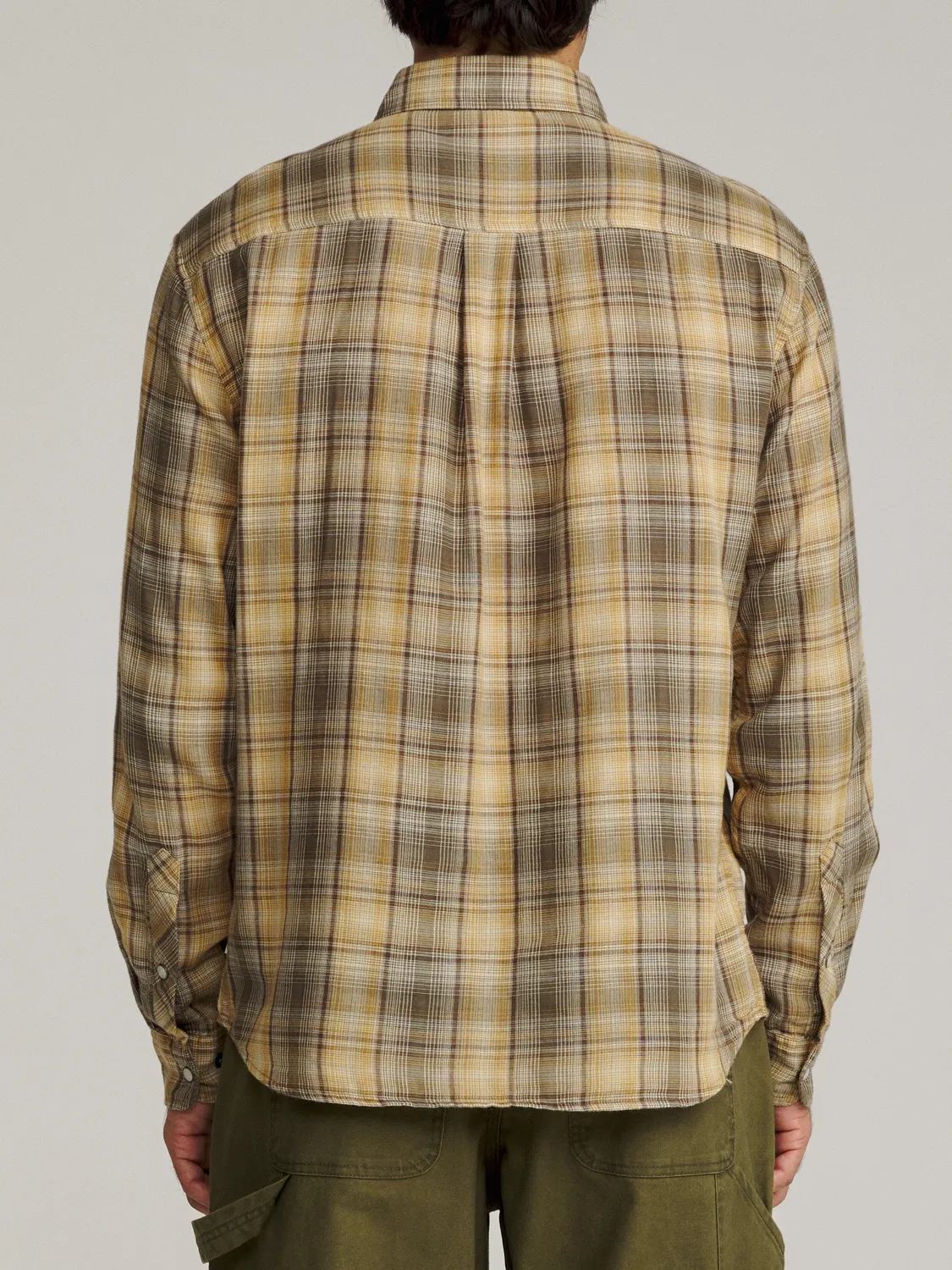 Katin Darren Shirt Hemd