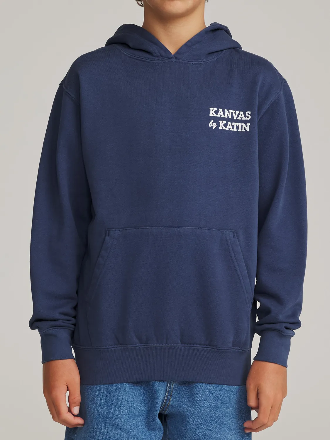 Katin Pipe Hood Kapuzenpullover für Jungen