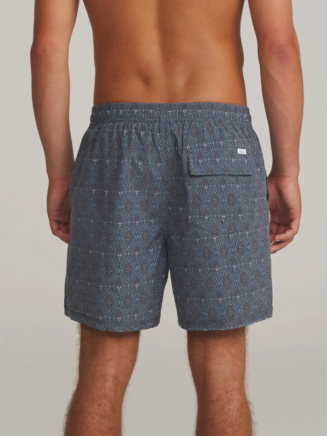 Katin Kimber Volley Badeshorts