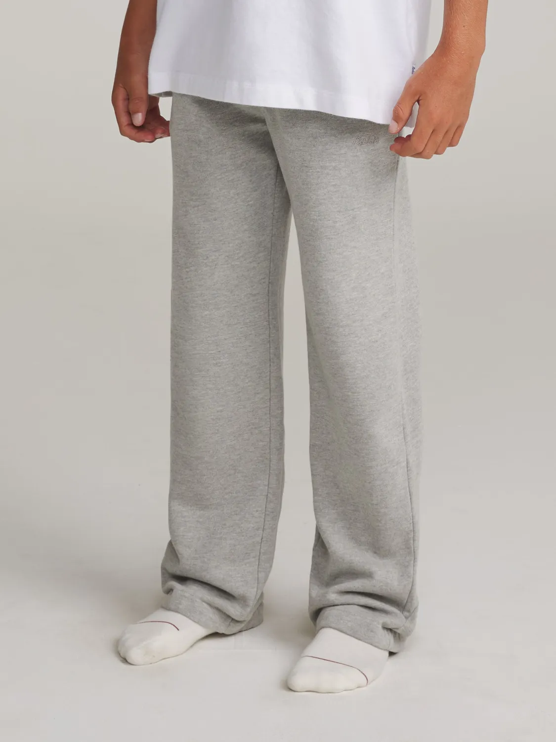 Katin Boys Layton Lounge Hose aus Heavyweight-Fleece