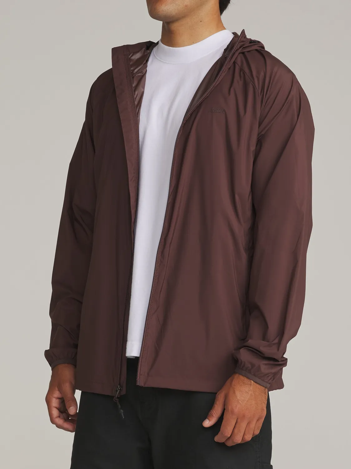Katin OTG Shadow Jacke wasserdicht packbar