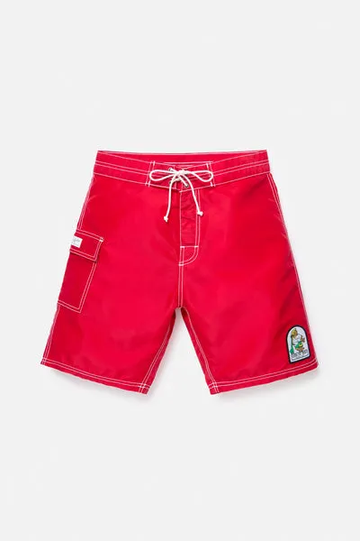 Katin Waterman Trunk 20" Boardshorts lang