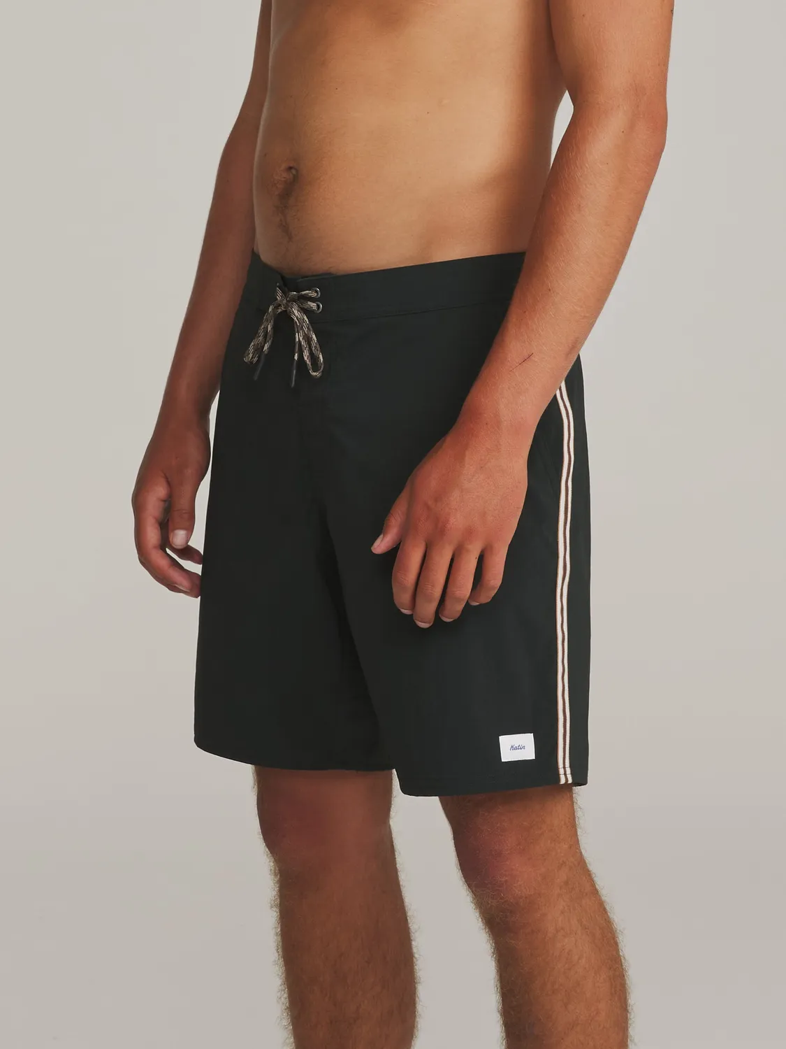 Katin Theo Hybrid Trunk Badeshorts