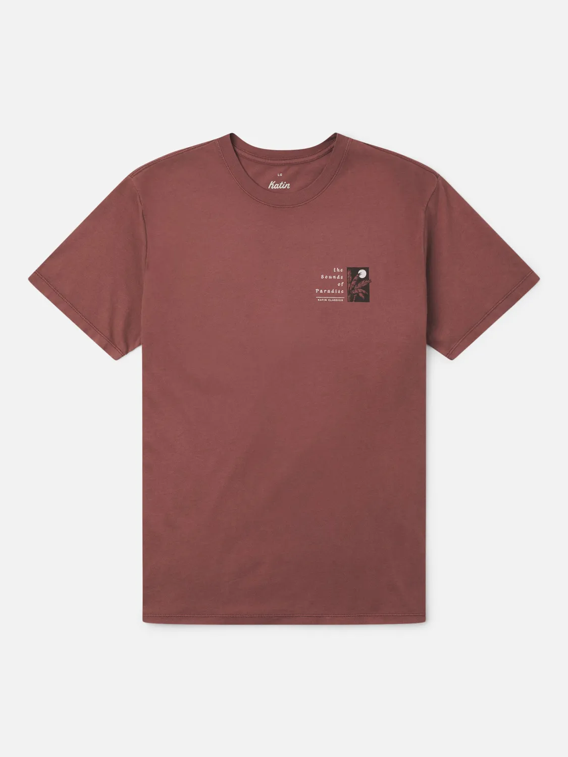 Katin Harmony Tee T-Shirt